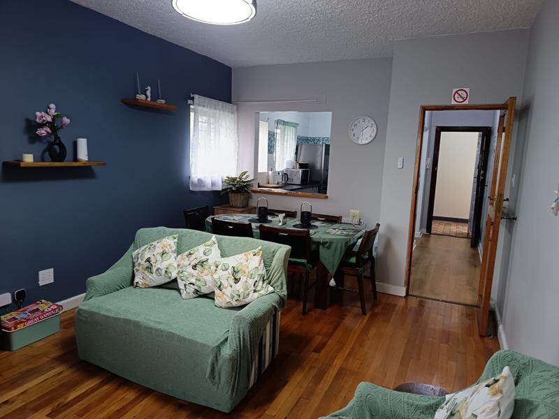 2 Bedroom Property for Sale in Summerstrand Eastern Cape